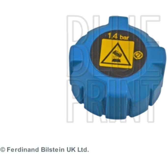 Dop, koelmiddelreservoir BLUE PRINT ADC49908