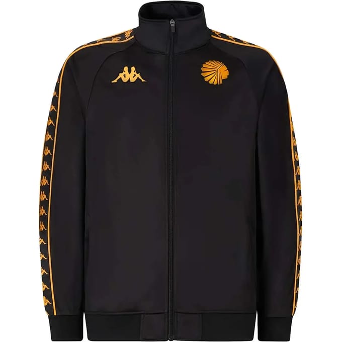 Kaizer Chiefs FC trainingsjacket Annistony