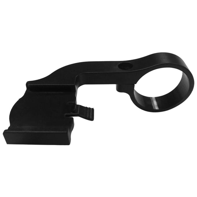 Draadloze fietscomputerhouder Fietsstuurcomputerhouder Computer Mount