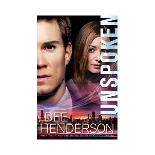 Unspoken - Dee Henderson