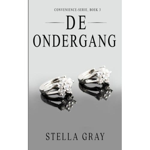 De Ondergang - Stella Gray