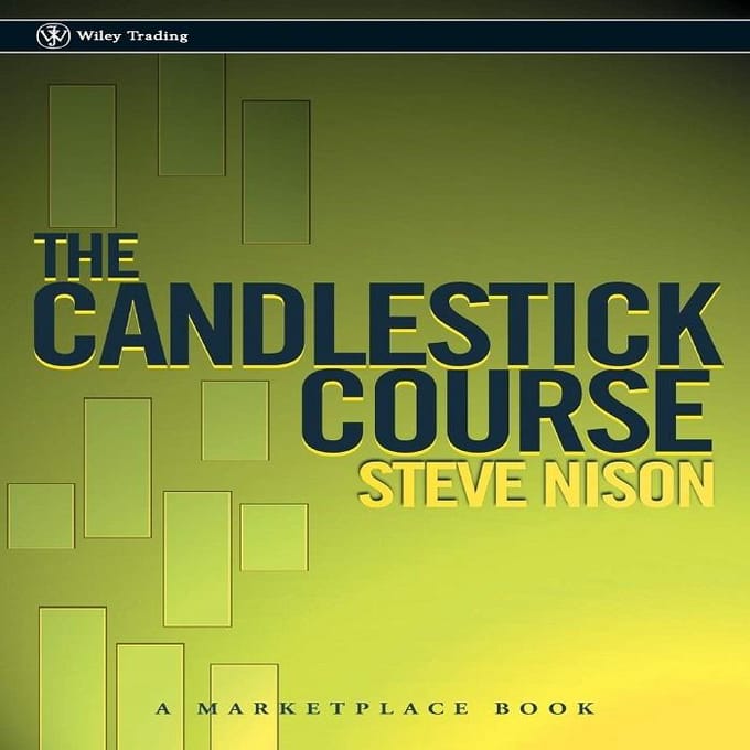 De Candlestick Cursus (Engels, Paperback)