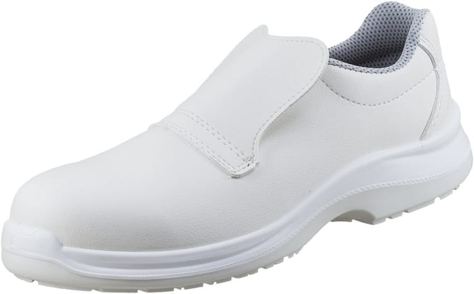 U-Power Veiligheidsitschoenen / Slippers Response U S2 Src UW20032