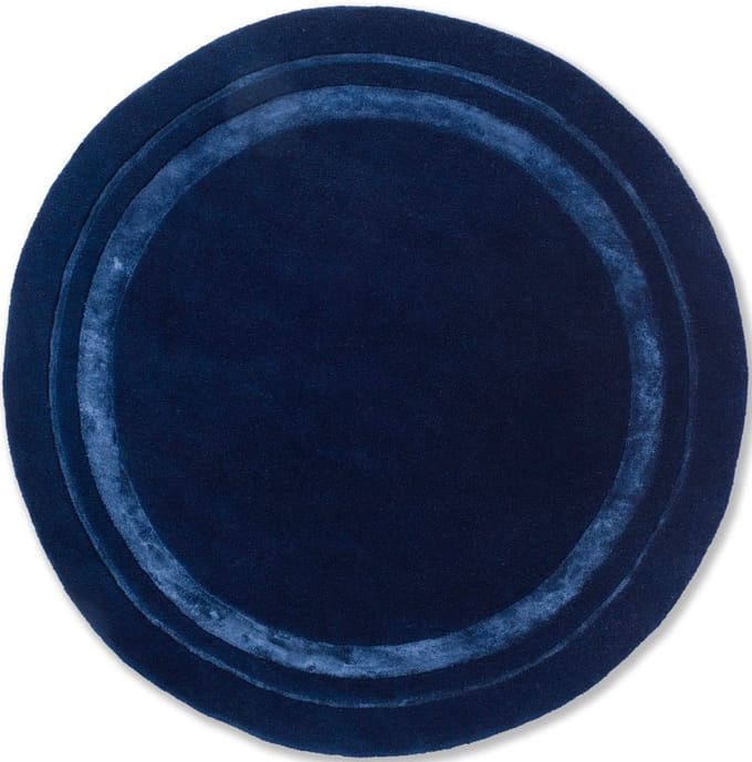 Laura Ashley Redbrook Midnight 81808 - Ø 150 cm