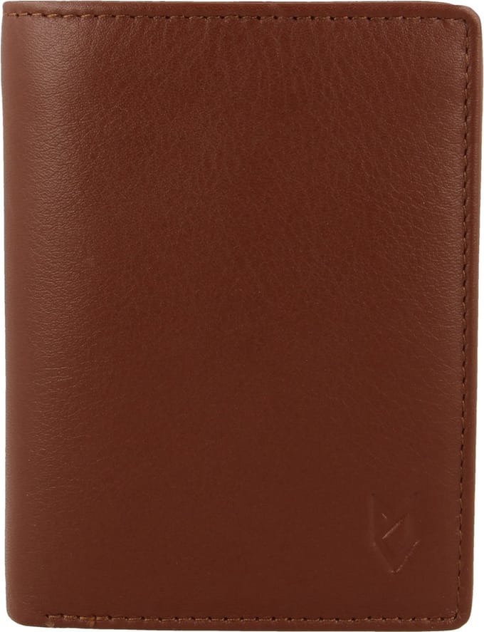 Yves Renard - YR portefeuille - PC 159 cognac