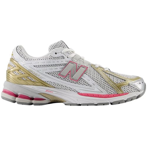 Lage Sneakers New Balance Baskets 1906R maille respirante
