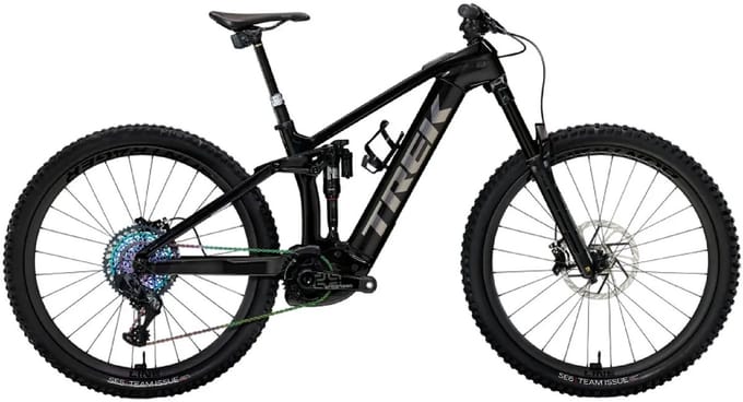 Framebescherming Monkey Products Trek - Rail-Gen-4-9-8--9-9-Carbon - 2023-2024