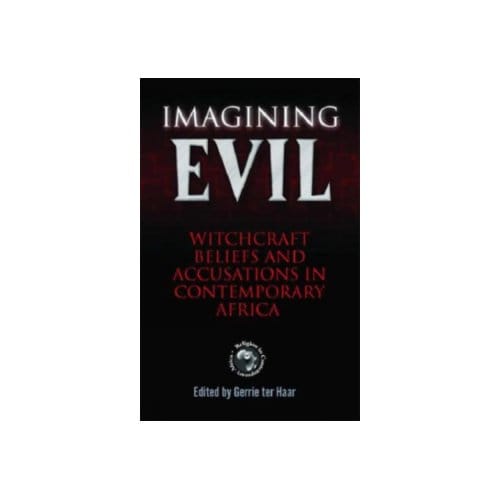 Imagining evil : witchcraft beliefs and accusations in contemporary africa