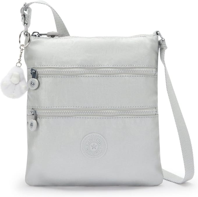Lichtgewicht Crossbody Tas Mini Dames - Verstelbare Schoudertas en Portemonnee