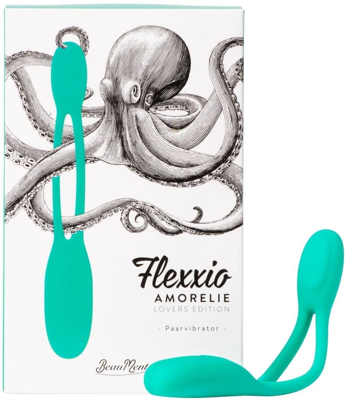 Flexxio - Amorelie Edition
