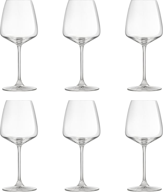 Royal Leerdam Experts Collection Wijnglas 43 Cl - 6 Stuks