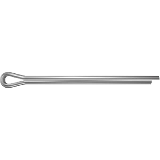 Sencys Splitpen 50 Stuks