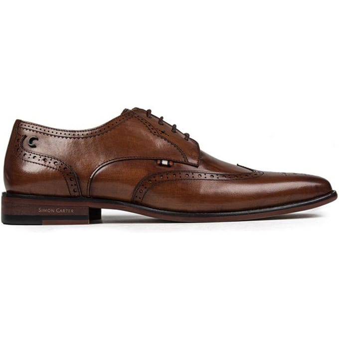 Simon Carter Beagle-schoenen
