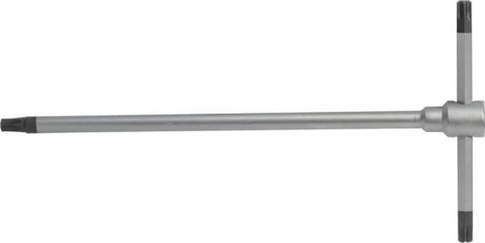 SW-Stahl 31665L-25 T-greep Stiftsleutel