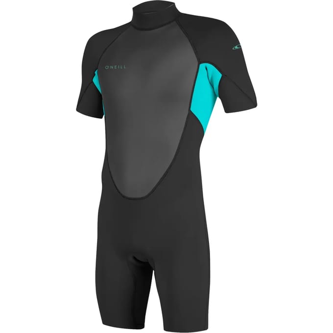 Shorty jumpsuit voor kinderen O'Neill Reactor-2 2 Back Zip