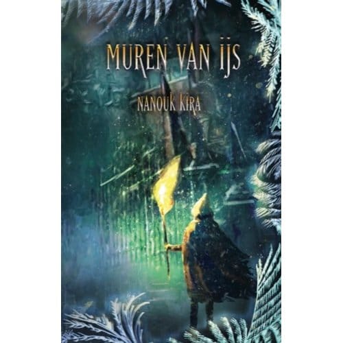 Muren Van Ijs - Nanouk Kira