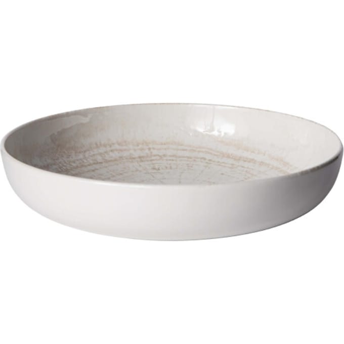 PTMD - Servies Kaylaa - Beige - 26x26x5.7cm