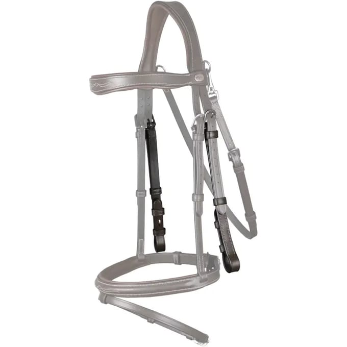 Paardenbit met crème stiksels Dy'on