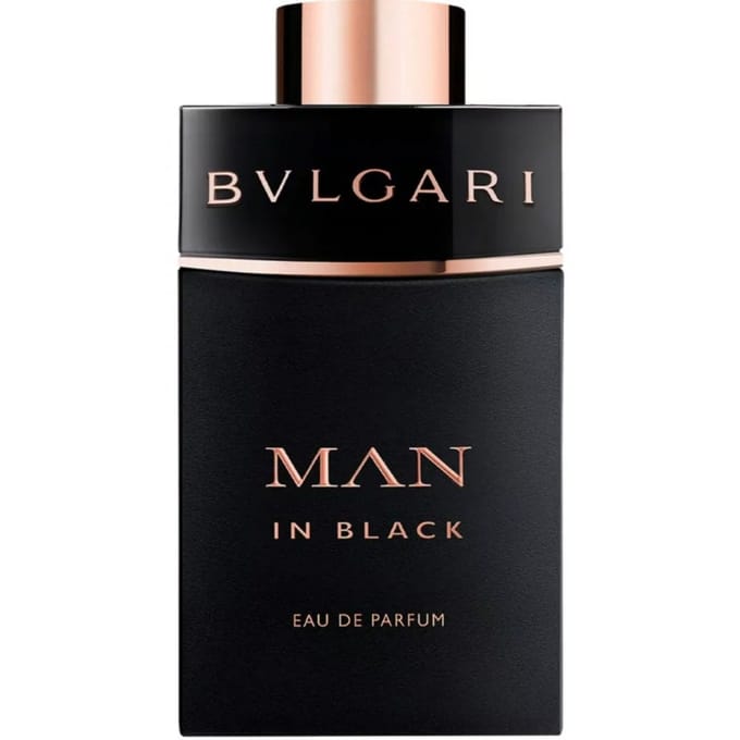 Bvlgari Man in Black 100 ml Eau de Parfum Spray