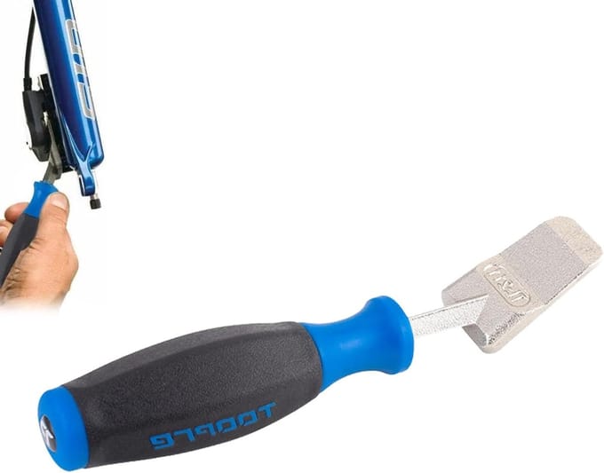 Remzuigerregulator voor fietsen, Remzuiger expansietool voor optimale remprestaties en onderhoud