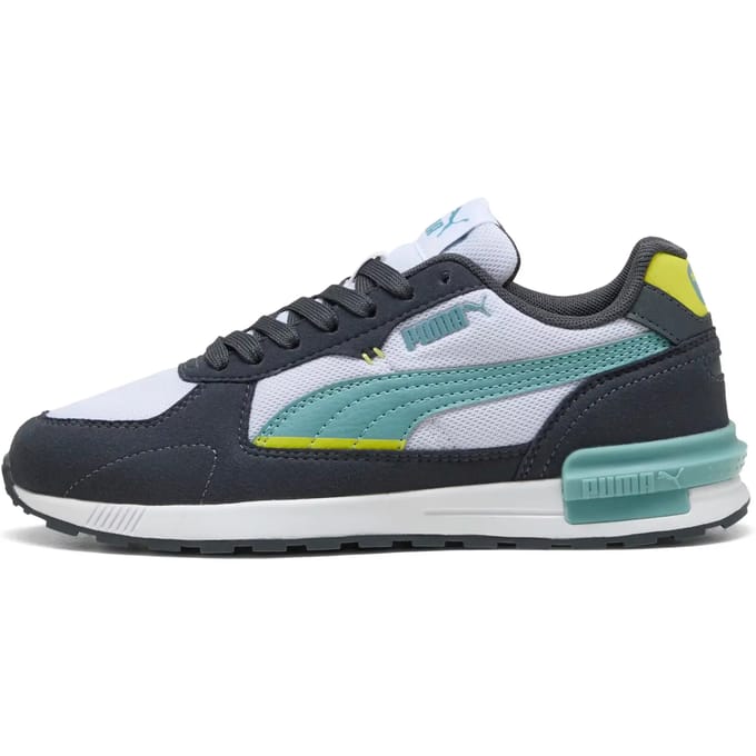 Kindertrainers Puma Graviton