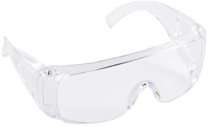 Kreator Veiligheidsbril KRTS70001