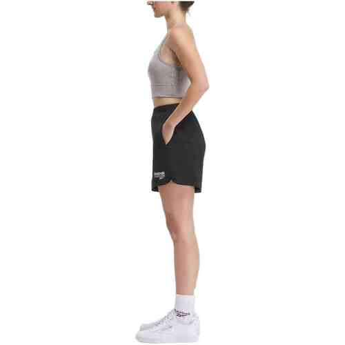 Reebok RIE SHORT - Dames - Zwart - Maat S