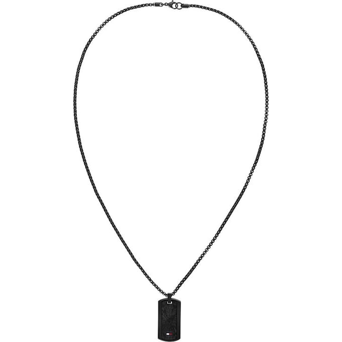 Tommy Hilfiger Ketting JAMESON 2790629