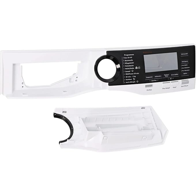 AEG controlepaneel, wit, AEG 4055749479