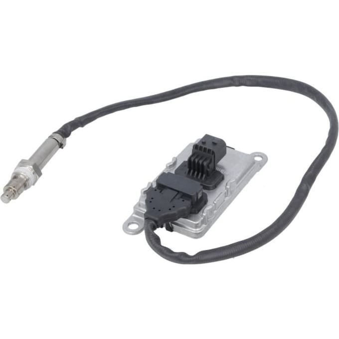 NOx-sensor, ureuminspuiting DINEX51036