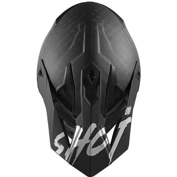 Vizier voor motorcrosshelm Shot Race Gear Lite 2022