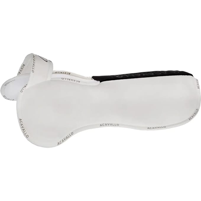 Pads voor paarden Acavallo Piuma WFS