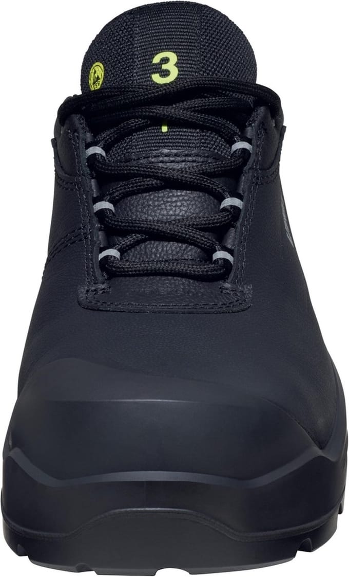 Uvex Veiligheidsits-/Halb-schoenen 3 S3L SR 6871