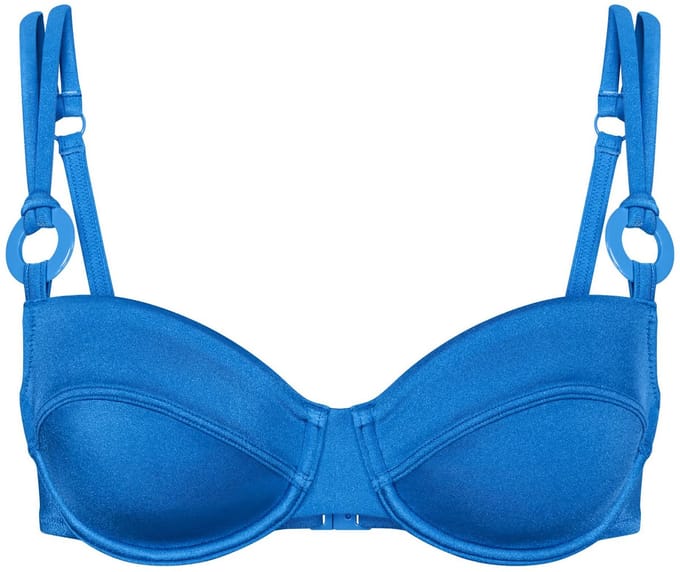 Triumph Bügel-Bikini-Top Midnight Swim
