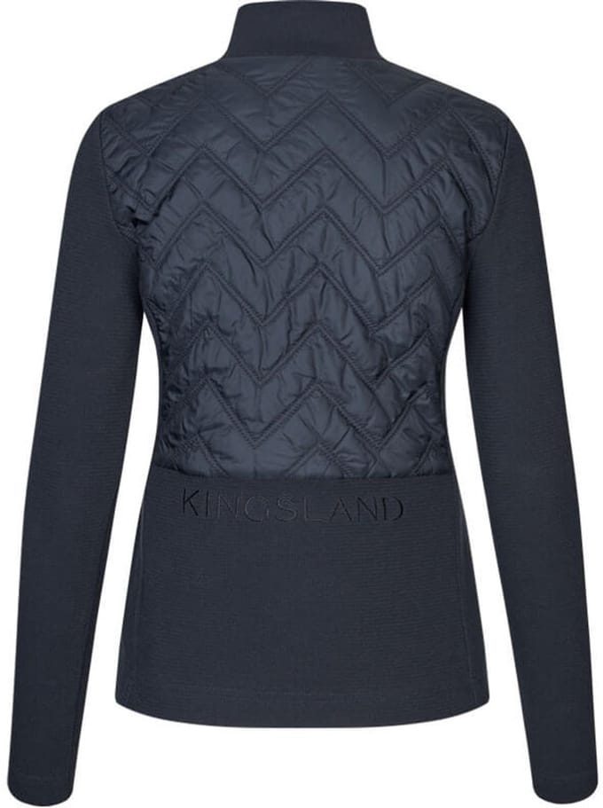 Jas Kingsland KLLeighton Navy - M