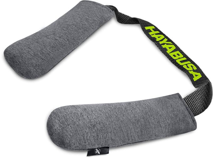 Hayabusa Handschoenen Deodorizer - grijs