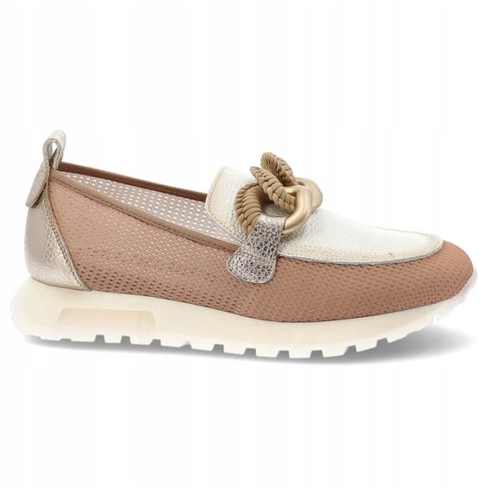 Mocassins Hispanitas OREGON HV264834