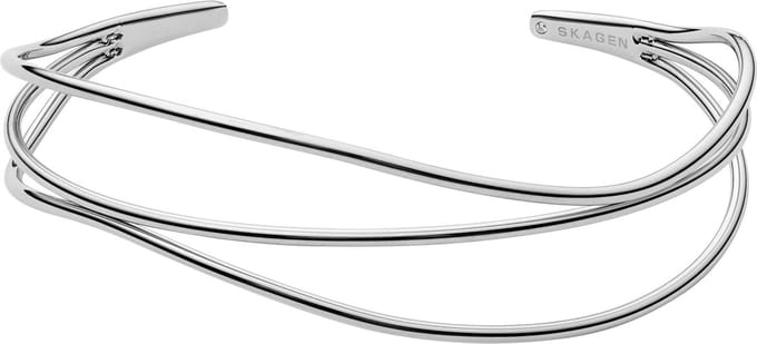 Skagen Kariana SKJ1124040 Damesarmband - 61 mm