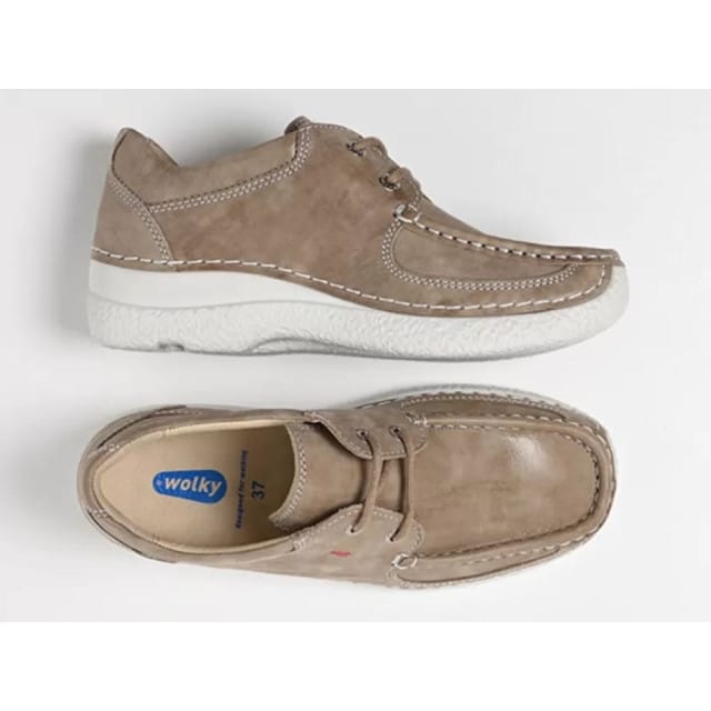 Wolky Veterschoenen