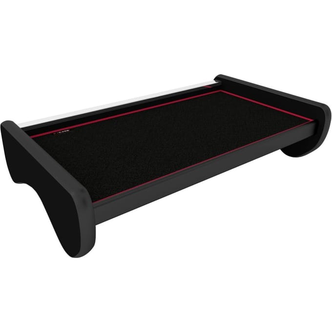 Bbinnenlegplank cabine F-CORE PK32 RED