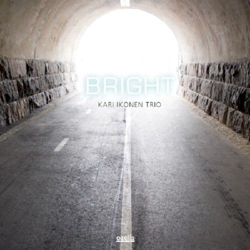 Bright - Kari Ikonen Trio -bright