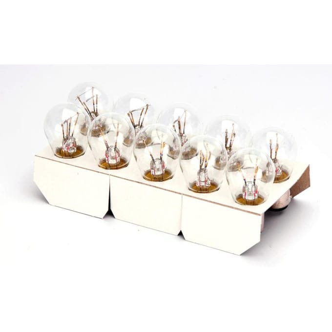 Ams-Osram P27/7w lamp OSRAM P21/4W Standard 12V, 4/21W