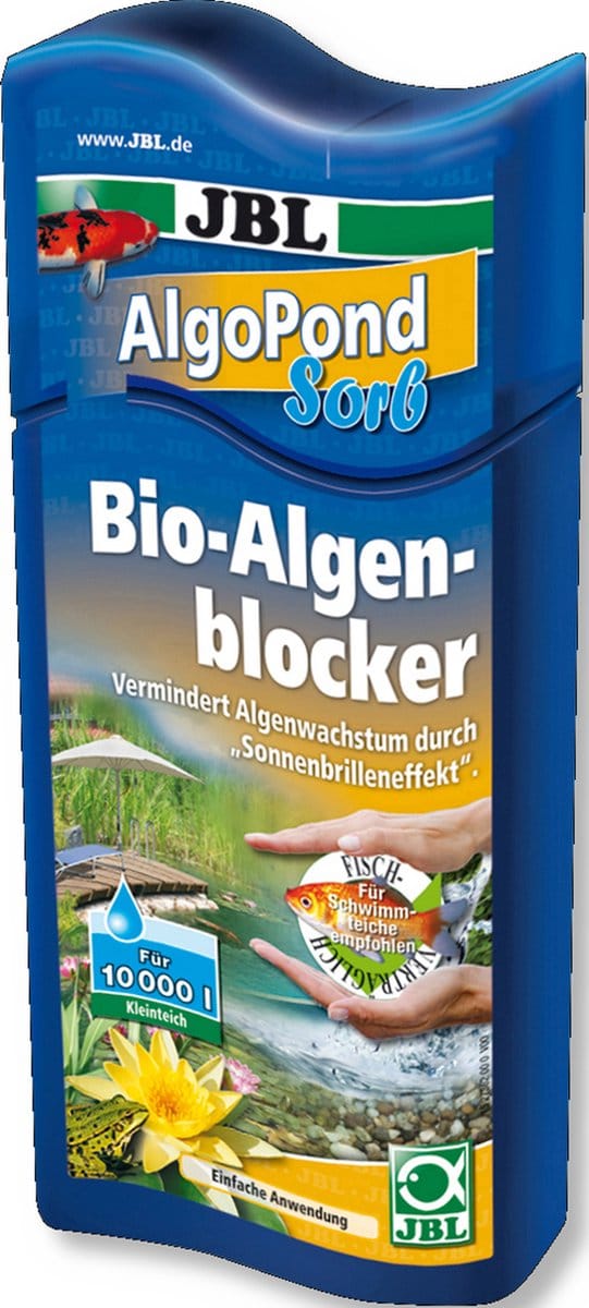 Algopond Sorb 500ml