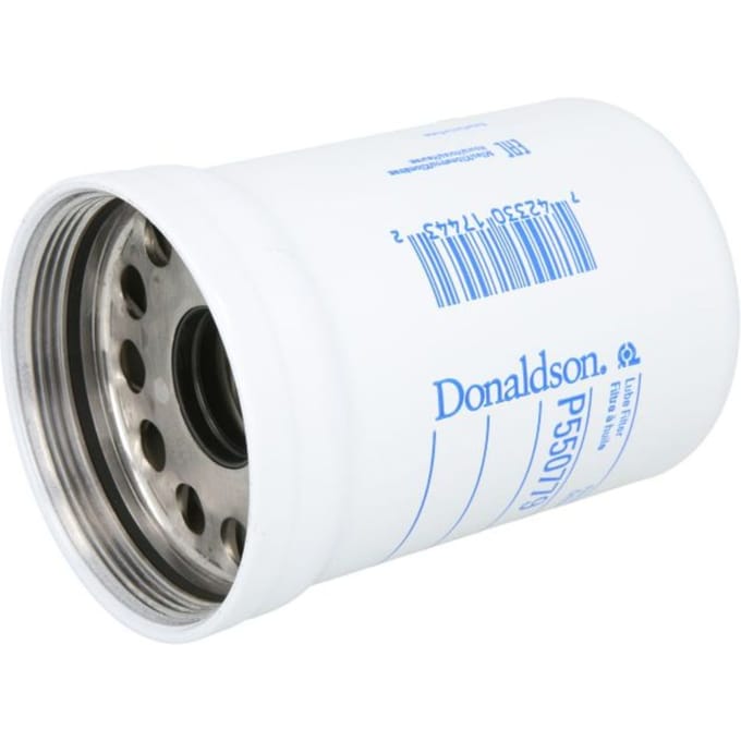 Oliefilter DONALDSON P550779