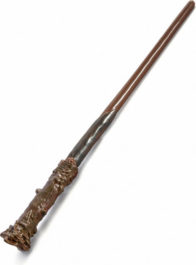 RUBIES FRANCE - Toverstaf Harry Potter