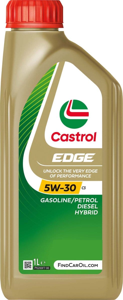 Castrol EDGE 5W-30 C3 1L