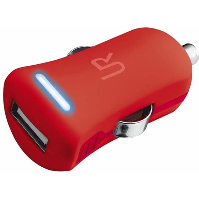 Urban Smartphone Car Charger