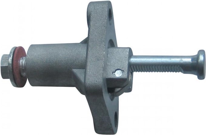 distributiekettingspanner p2r voor sym 50 orbit scooter nieuw