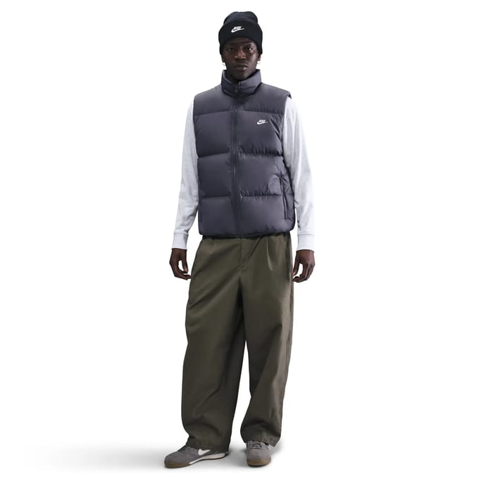 Donsjack Nike Club