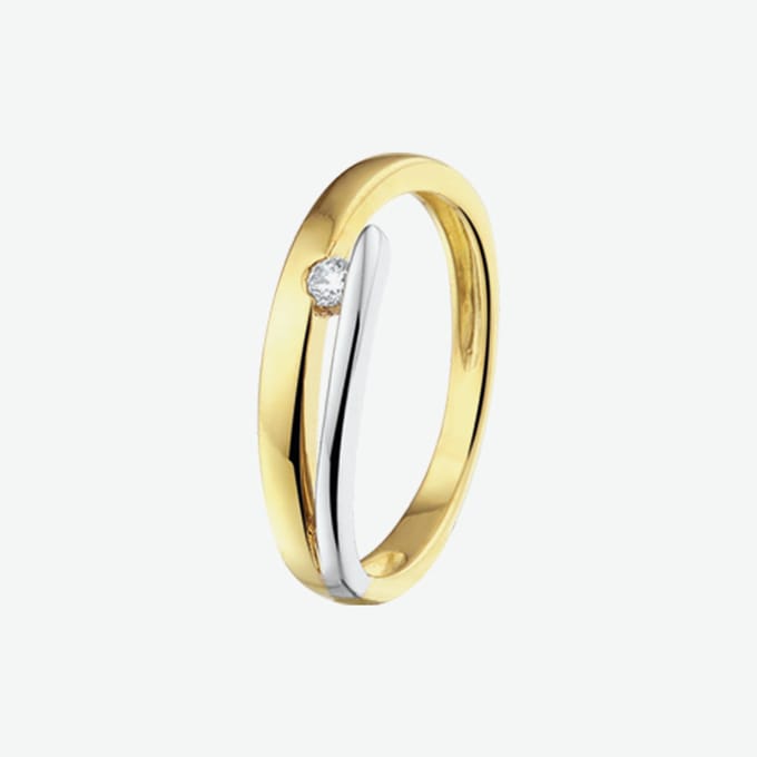 Ring Zirkonia